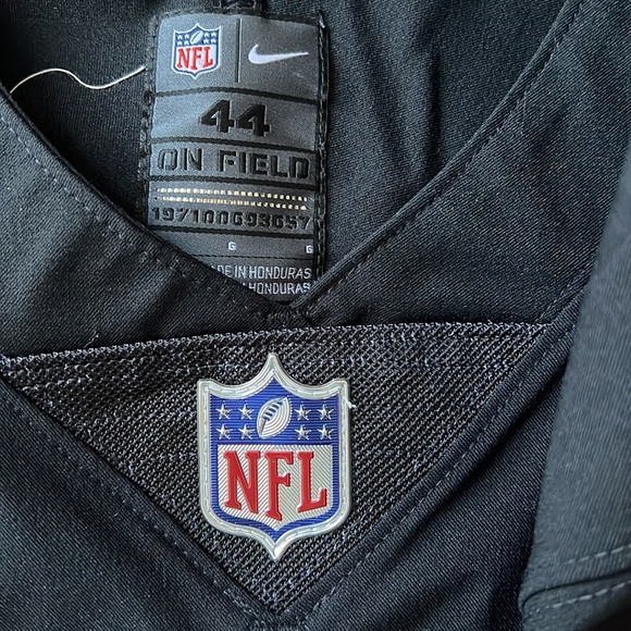 stitched nfl jerseys nike
